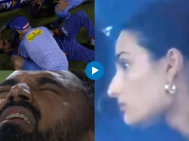 RCB vs LSG IPL 2023