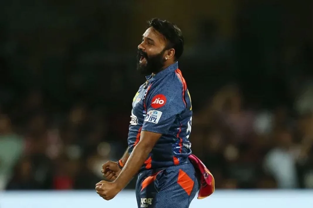 RCB vs LSG IPL 2023