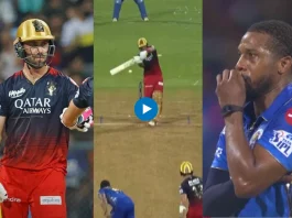 RCB vs MI IPL 2023