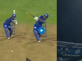 RCB vs MI IPL 2023