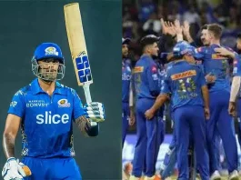 RCB vs MI IPL 2023