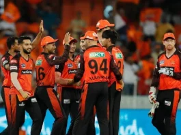 RR vs SRH IPL 2023