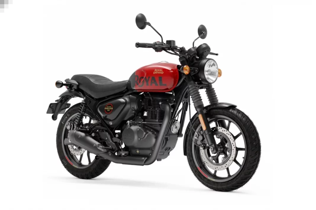 Royal Enfield Hunter 350 Price hiked again, Here are the new prices of one of the best bikes in India