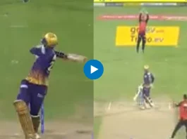 SRH vs KKR IPL 2023