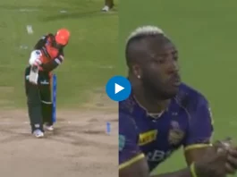 SRH vs KKR IPL 2023