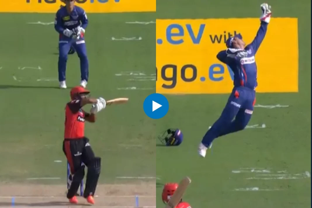 SRH vs LSG IPL 2023