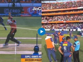 SRH vs LSG IPL 2023