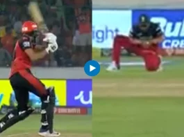 SRH vs RCB IPL 2023