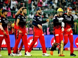 SRH vs RCB IPL 2023