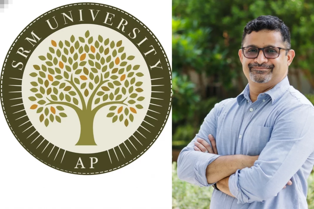 SRM University AP