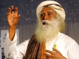 Sadhguru