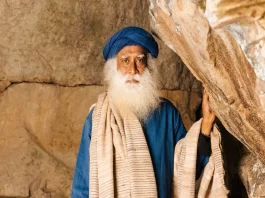 Sadhguru