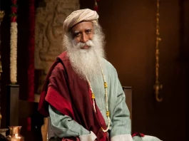 Sadhguru