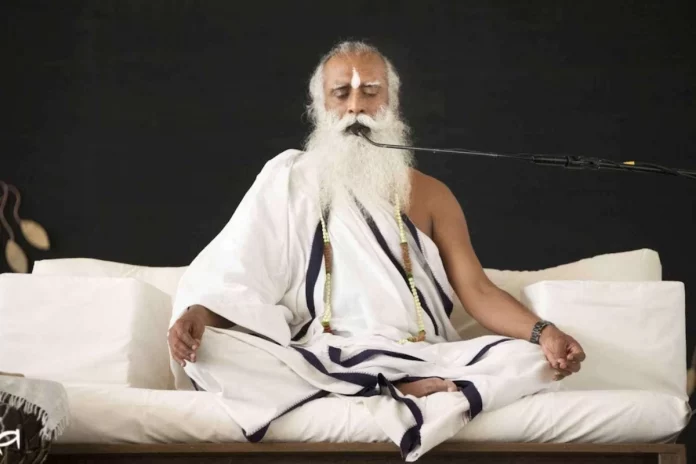 Sadhguru