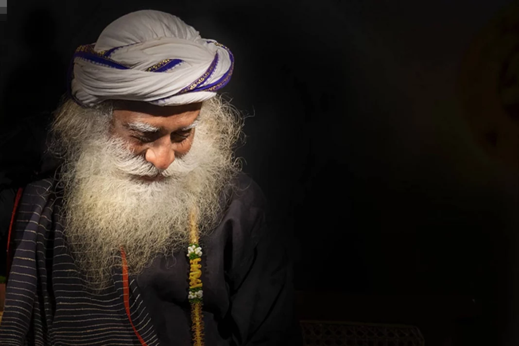 Sadhguru