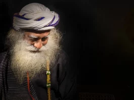 Sadhguru