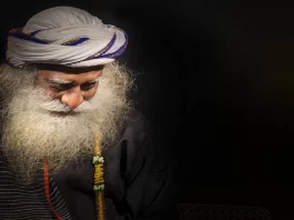 Sadhguru tips for sleep