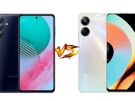 Samsung Galaxy F54 5G vs Realme 10 Pro: Two of the best mid-range phones compared in depth, check this out before you make up your mind