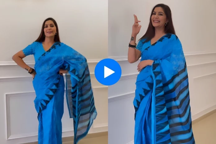 Sapna Choudhary (5) Sapna Choudhary