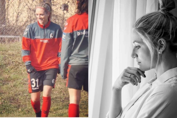 Selina Wagner Selina Wagner