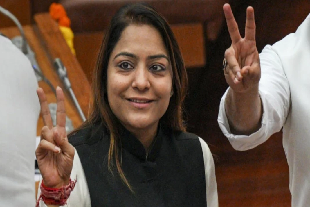 Shelly Oberoi