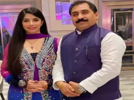 Snehal Rai