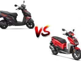 Suzuki Avenis vs Hero Xoom: Two amazing sporty scooters compared insightfully, Read before you buy
