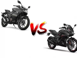Suzuki Gixxer SF 250 vs Bajaj Pulsar F250: Two of the best 250cc bikes in India compared head to head, Read before you buy