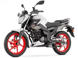 TVS Raider 125 Racing Special Edition launched in Columbia, could it make its way to India? all you should know