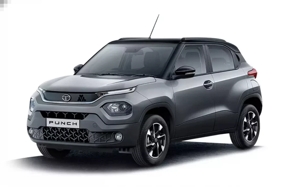 Tata Punch EV to launch soon in the Indian automobile market, design details out, all we know
