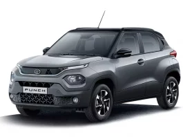 Tata Punch EV to launch soon in the Indian automobile market, design details out, all we know
