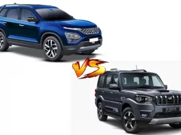 Tata Safari vs Mahindra Scorpio Classic: The Two OG SUVs of India compared insightfully, Read before you buy