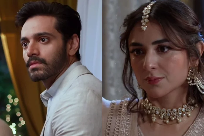 Tere Bin Pakistani drama