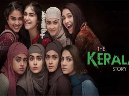 The Kerala Story