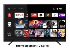 Thomson Smart TV Series