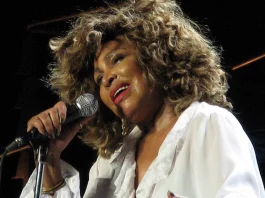 Tina Turner