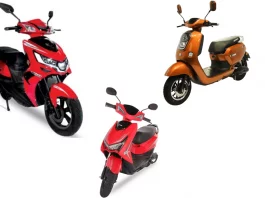 Top 3 electric scooters that do not need to be registered, offer amazing performance and a great range, all details here