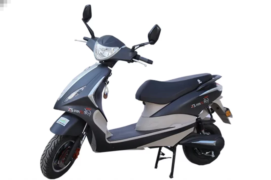 Tunwal Storm ZX Sleek and Stylish electric vehicle, offers 70kms of range and a top speed of 50kmph, all you must know