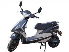 Tunwal Storm ZX Sleek and Stylish electric vehicle, offers 70kms of range and a top speed of 50kmph, all you must know