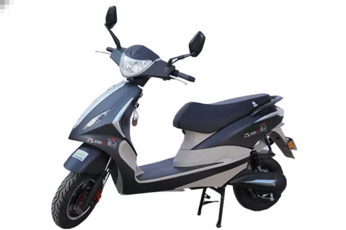Tunwal Storm ZX Sleek and Stylish electric vehicle, offers 70kms of range and a top speed of 50kmph, all you must know