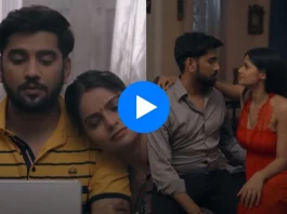 Love Next Door Trailer