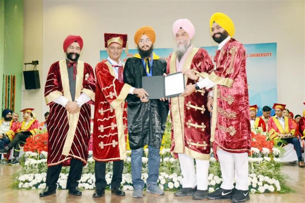 Kartar Singh Sandhwan
