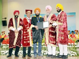 Kartar Singh Sandhwan