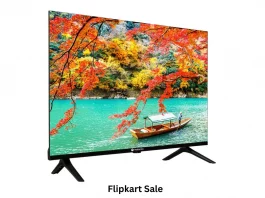 Flipkart Sale