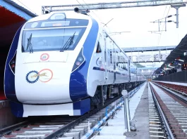 Vande Bharat Express Delhi-Dehradun