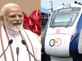 Vande Bharat Express