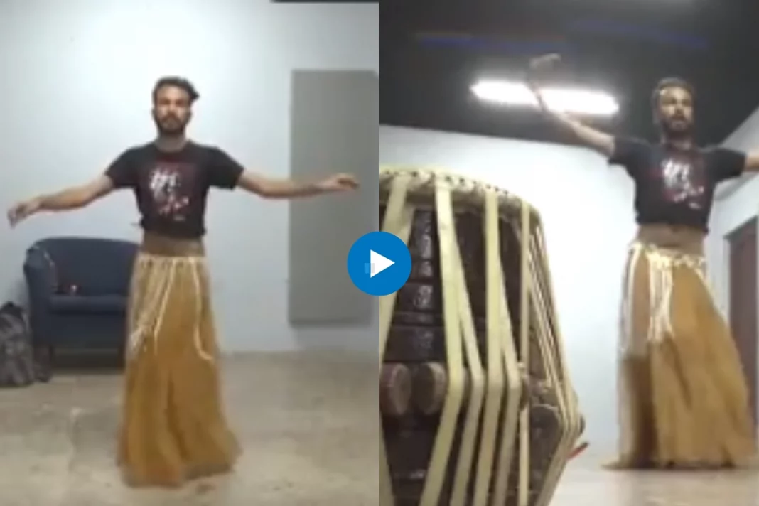 Viral video