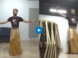 Viral video