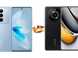 Vivo V27 5G vs Realme 11 Pro Plus: Two of the best in class smartphones compared head-to-head, check this before buying