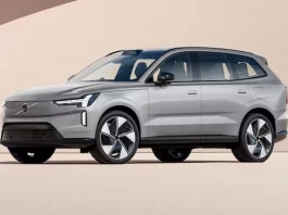 Volvo EX30 electric SUV to launch in India on THIS date, will be the company's greenest car, all details here